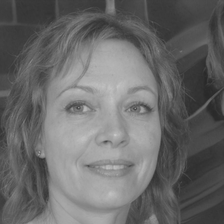 Sarah Johnson, Web Designer