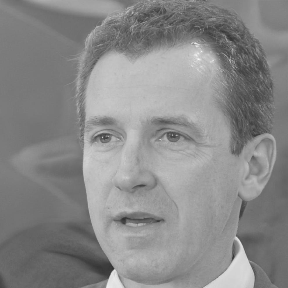 Michael Lawson