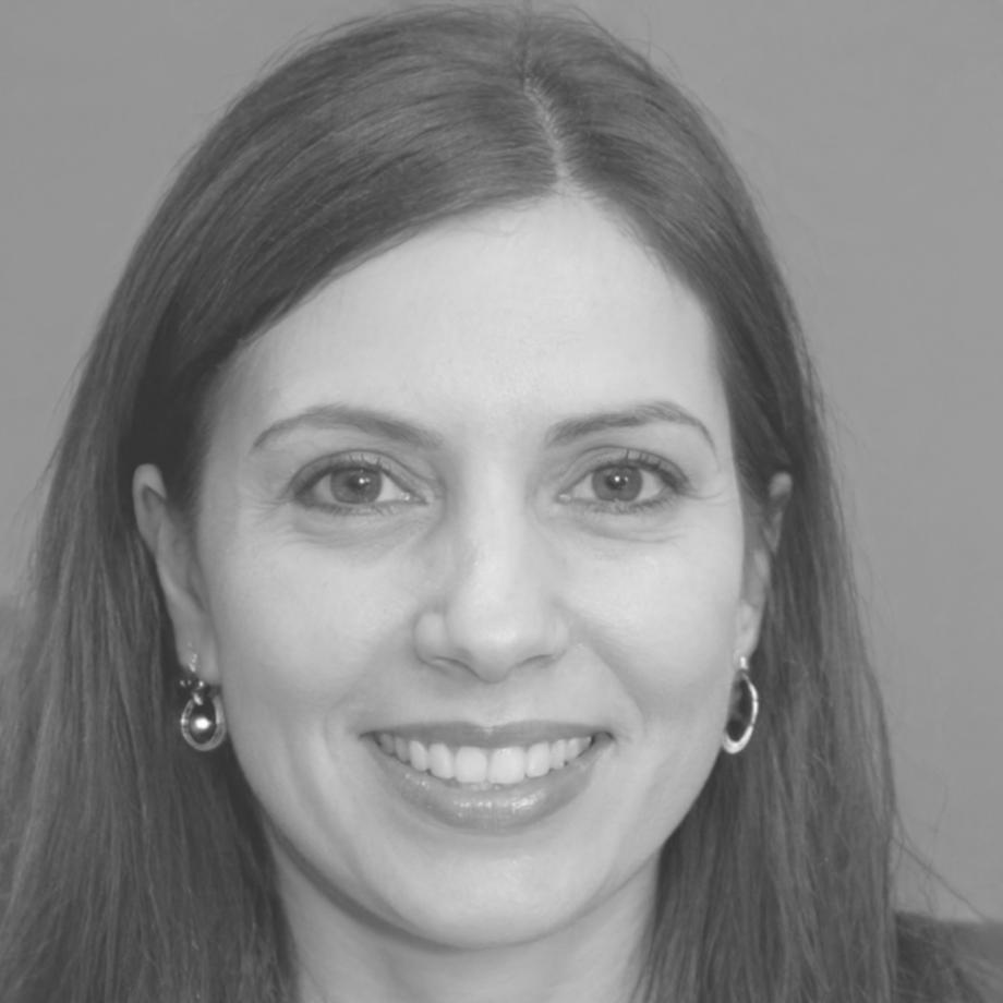 Emily Parker, Web Developer