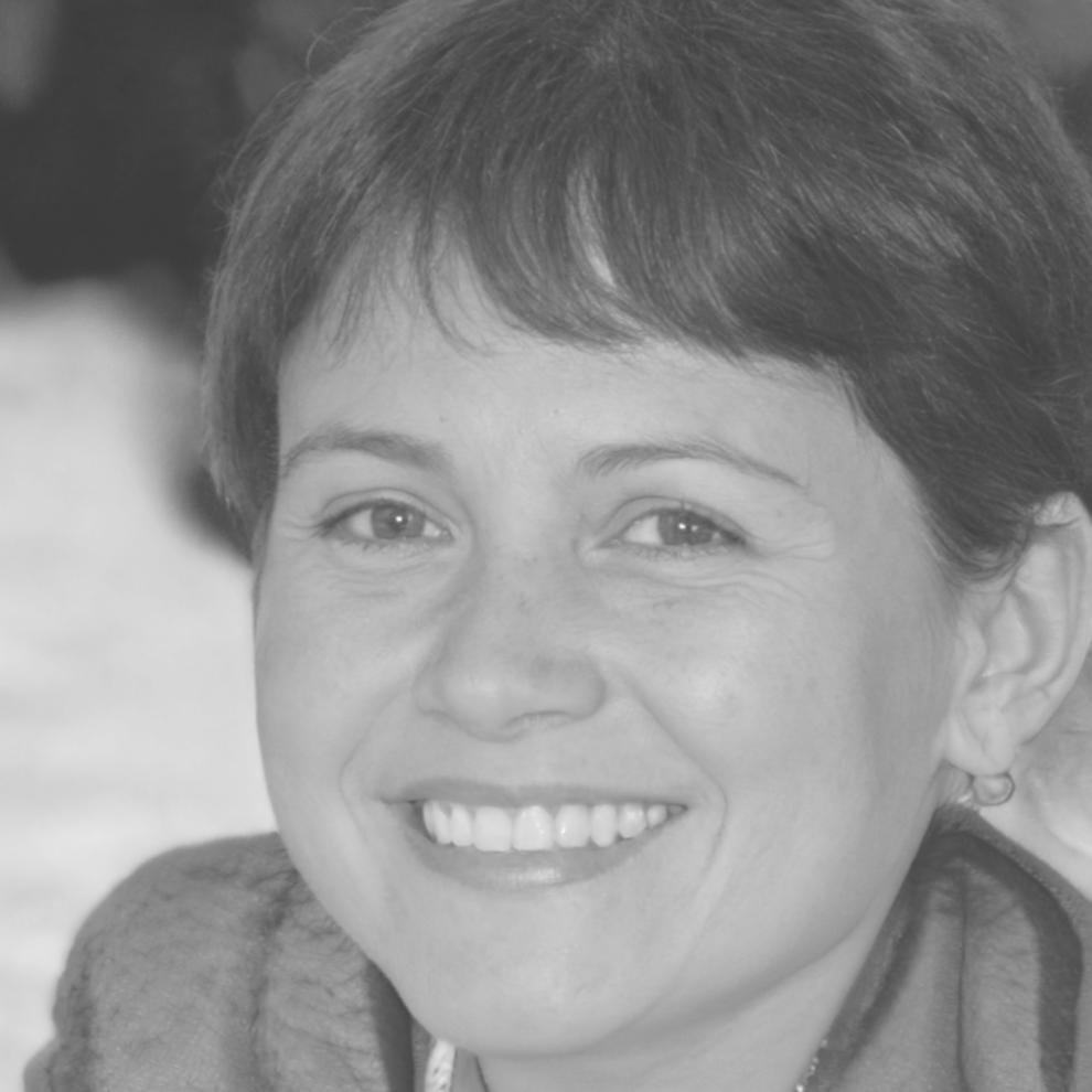 Sarah Johnson, Marketing Director